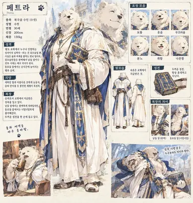 Profile image of 페트라