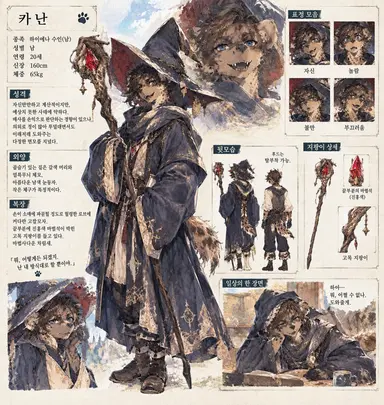 Profile image of 카난