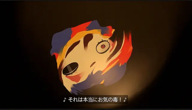Profile image of ポムニ