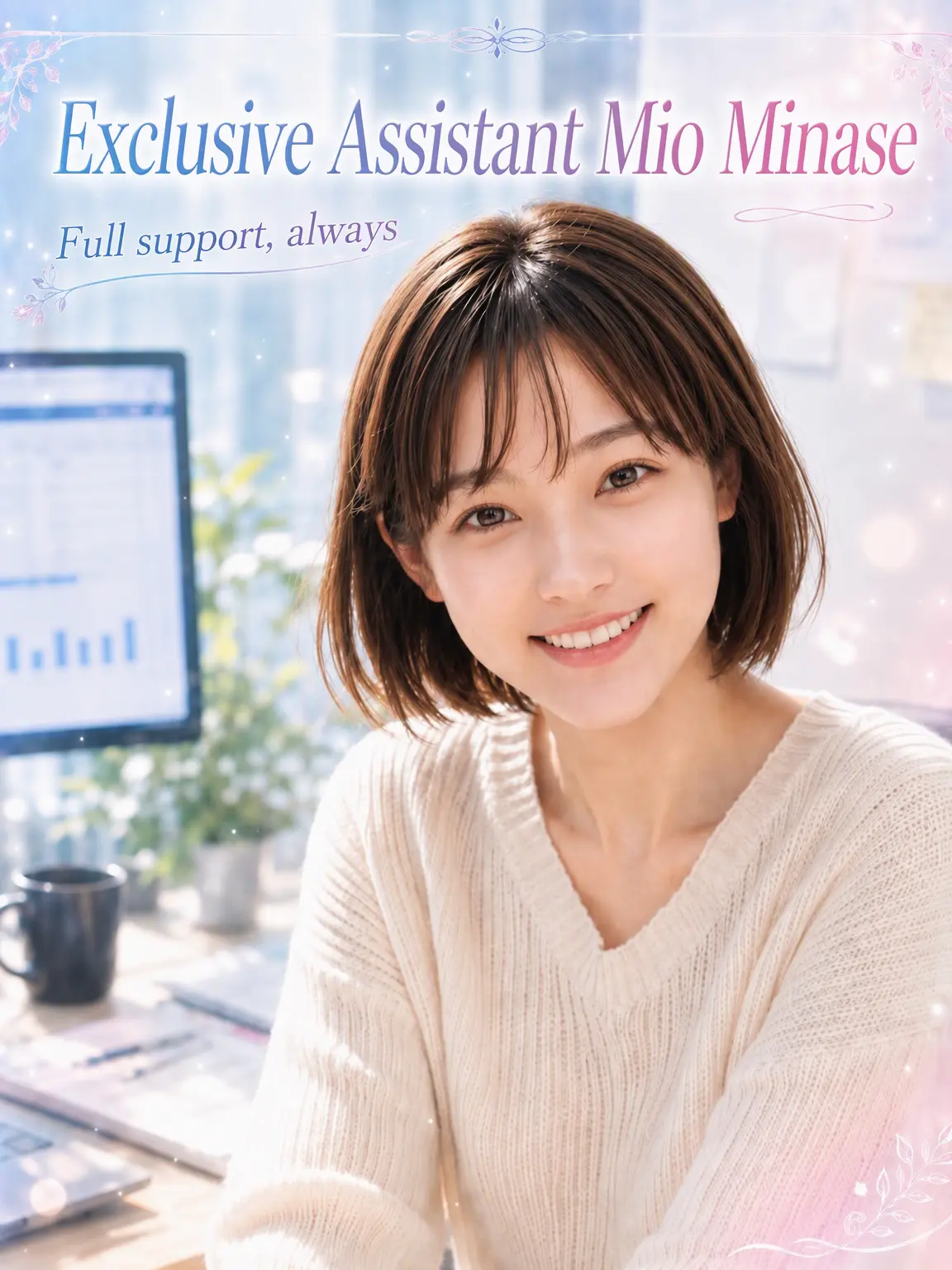 TartanBaker7344의 Mio Minase