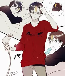 Profile image of 西谷夕