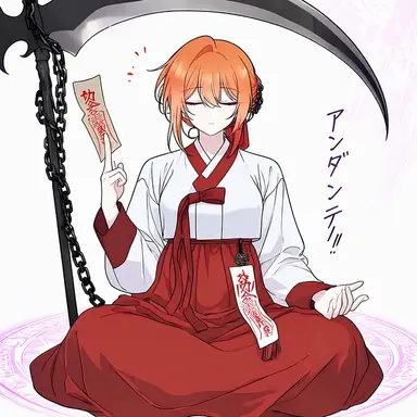 Profile image of ハミン