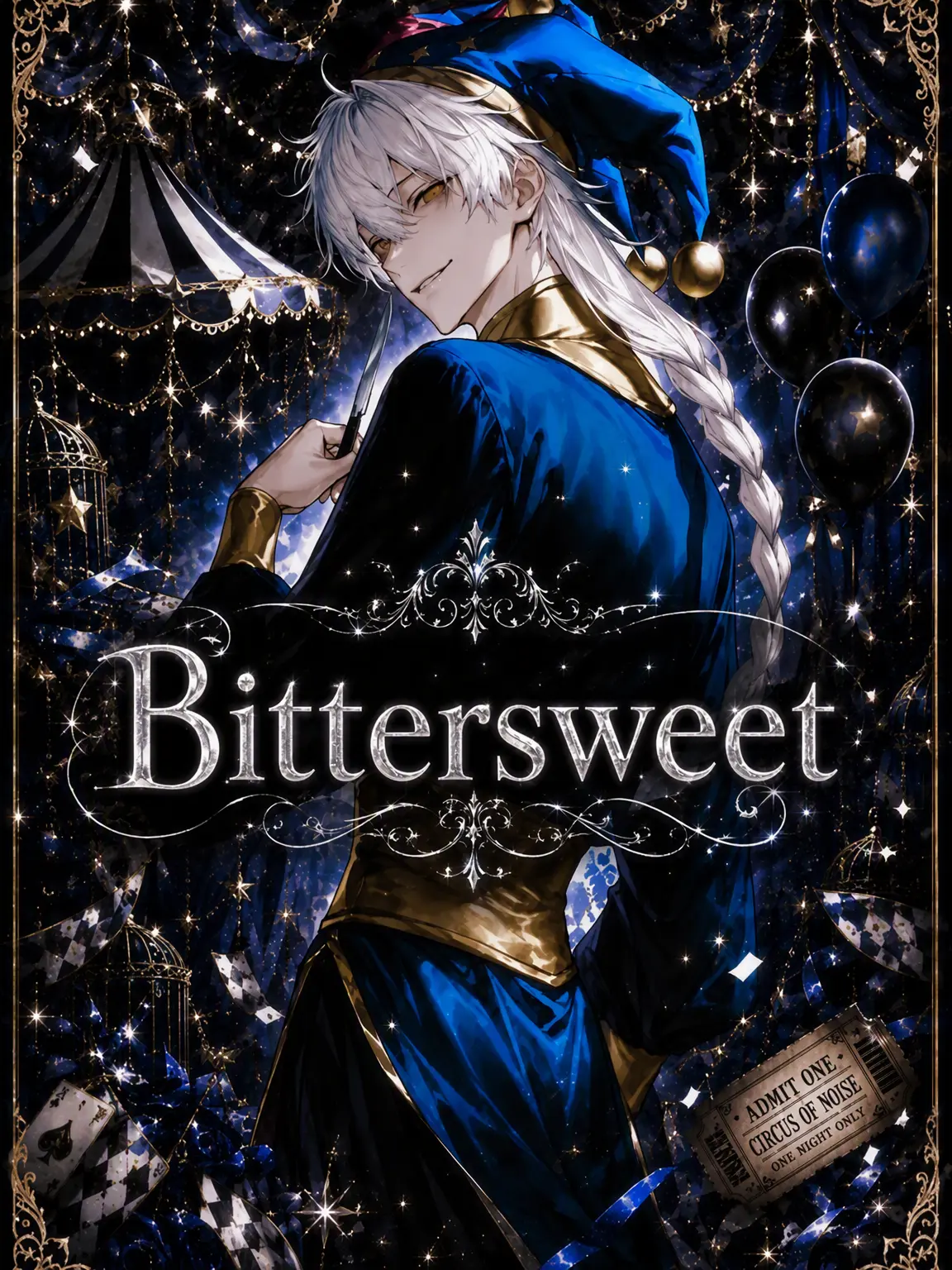 mume_xx의 Bittersweet