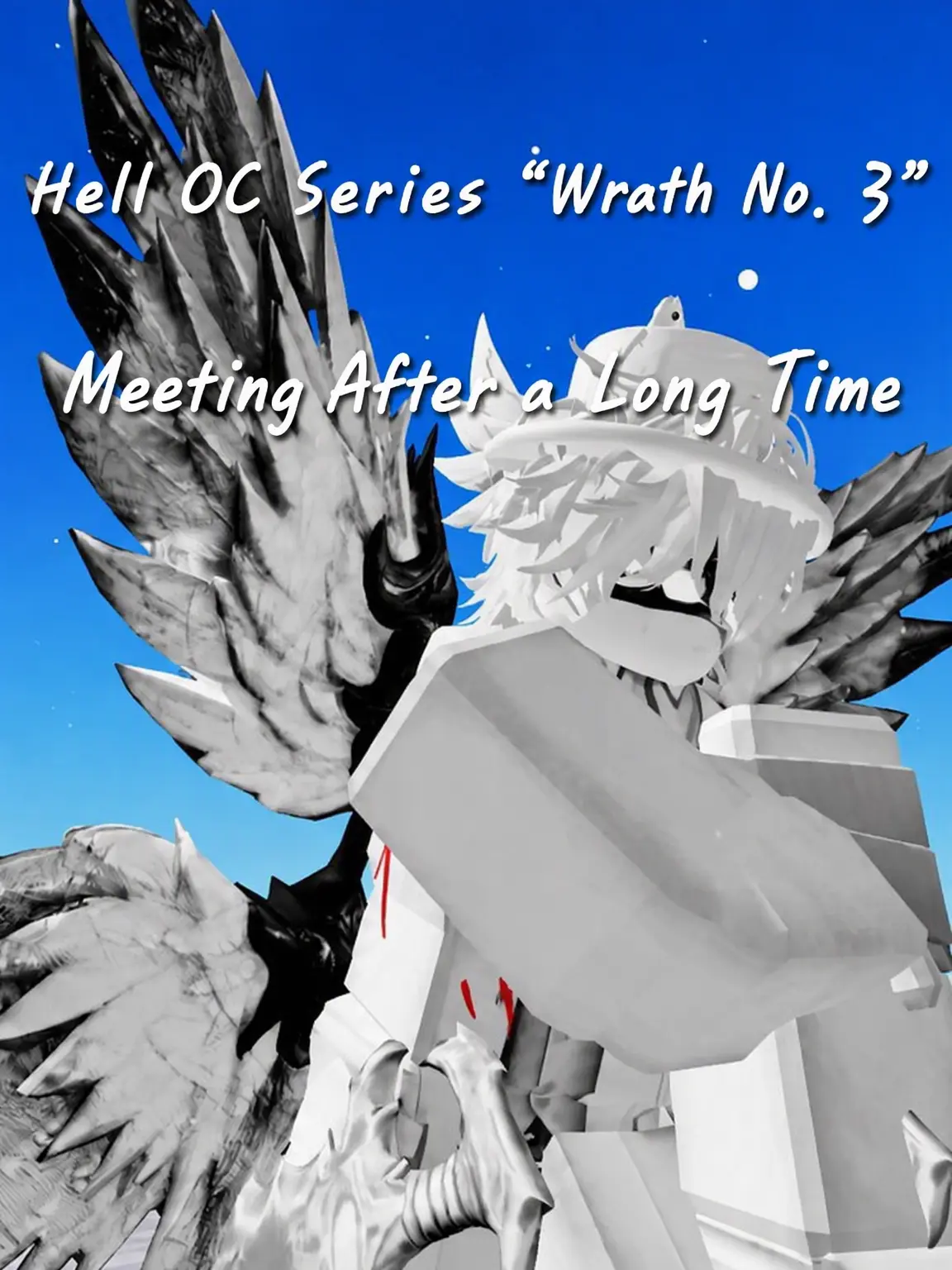 Blingin의 Heaven & Hell Series "Wrath Ep. 3"