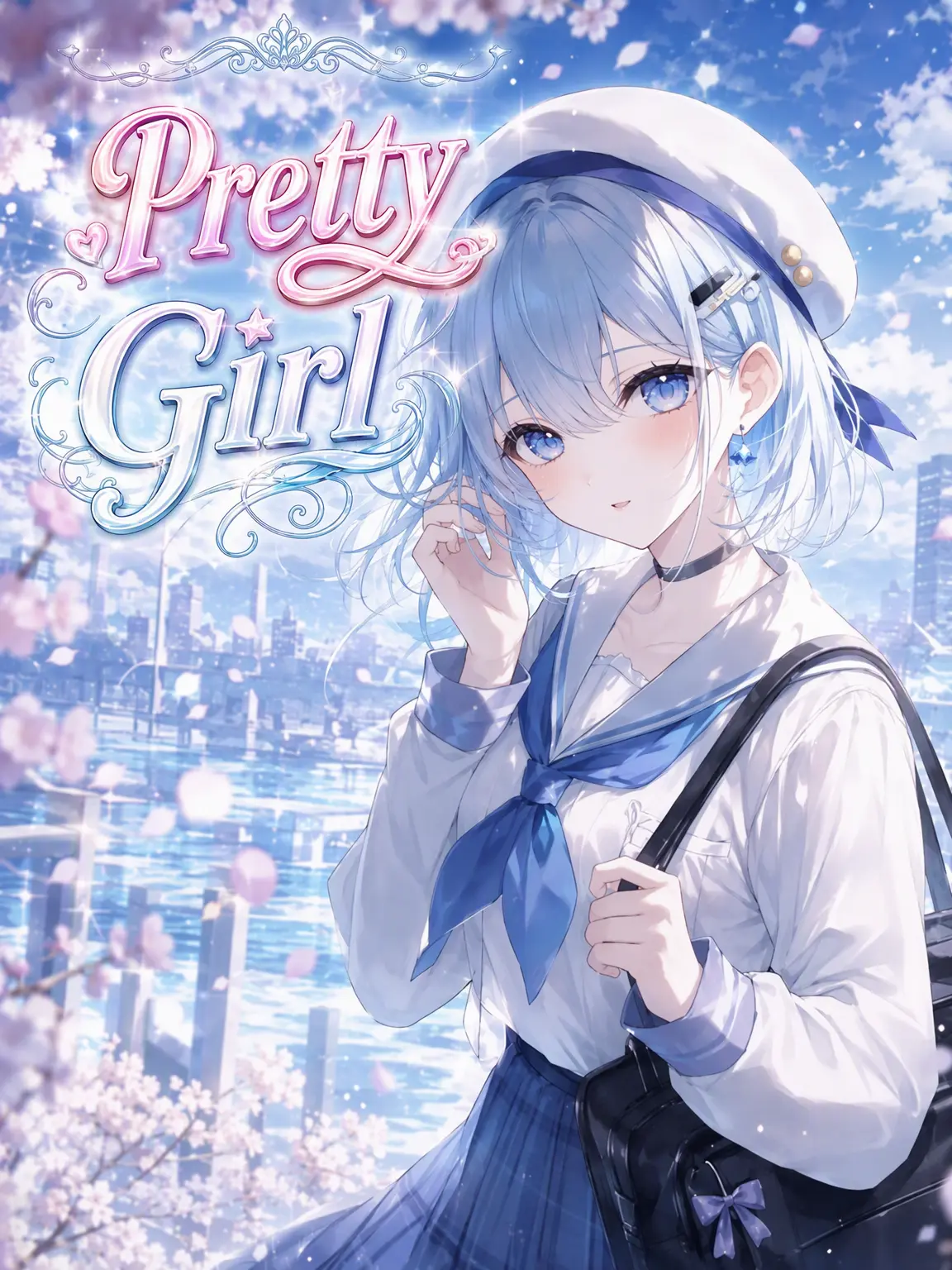 Kevins의 Pretty Girl