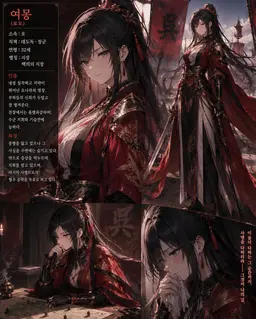 Profile image of 여몽