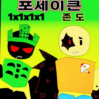 Profile image of 살인마