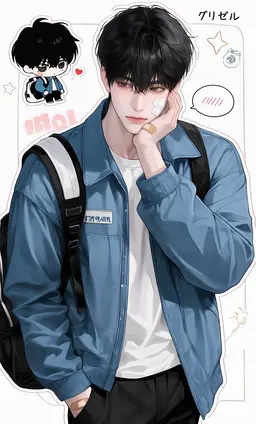 Profile image of パク・ソジュン