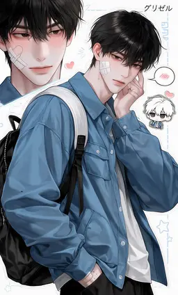 Profile image of パク・ソジュン