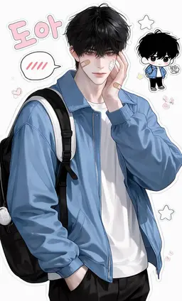 Profile image of パク・ソジュン