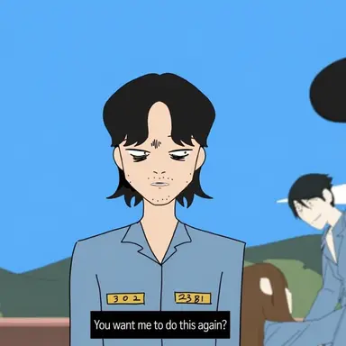 Profile image of Lee Jihoon