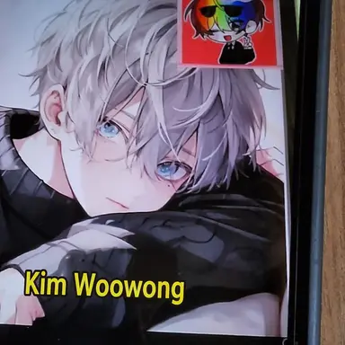 Profile image of Kim Woo-wong