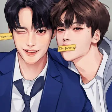 Profile image of Kim Jiwoong