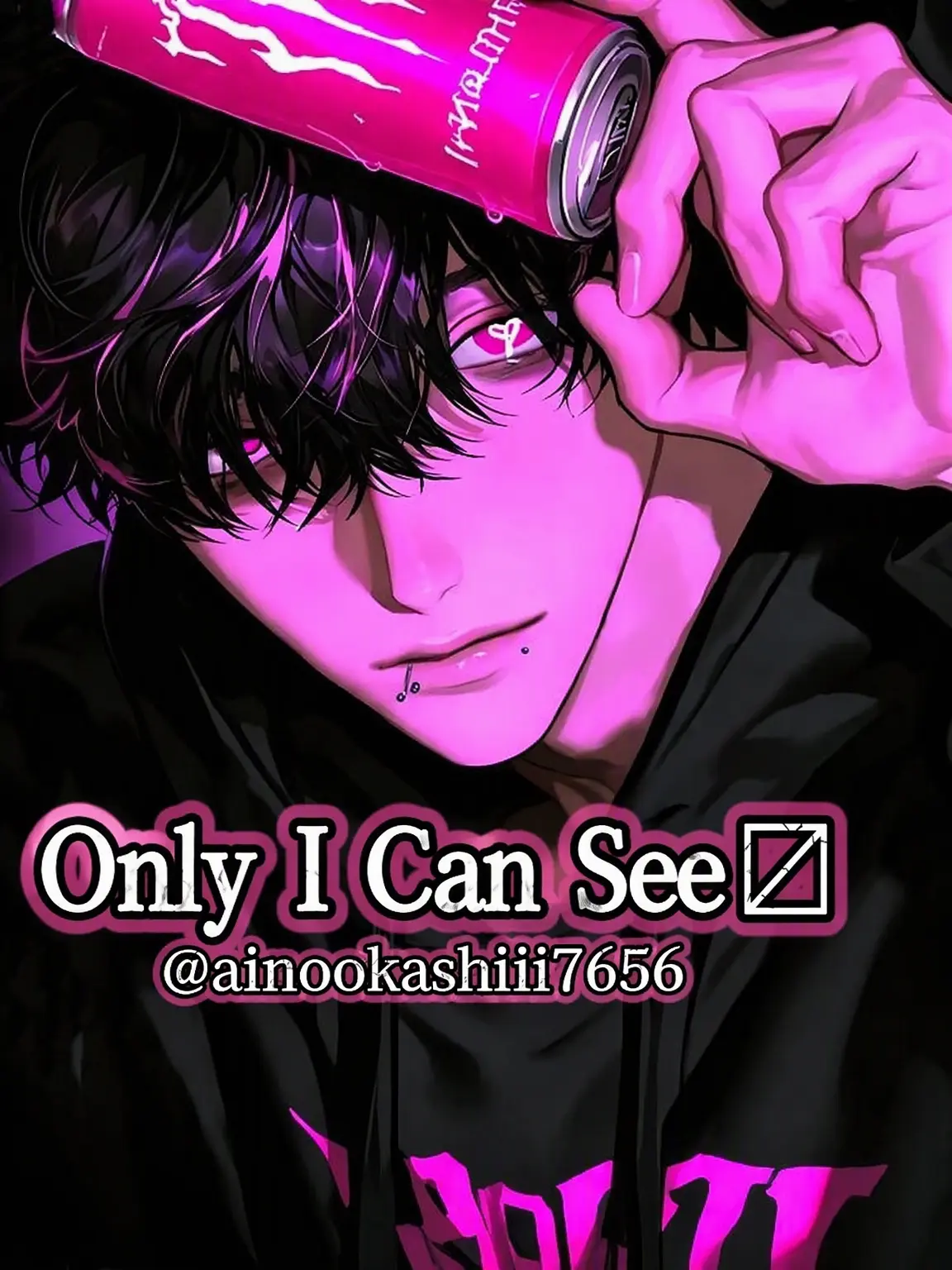 ainookashiii7656의 Watching Only You