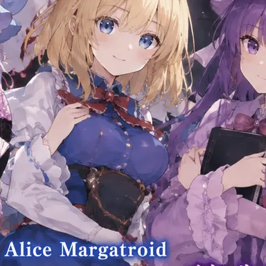 Profile image of Alice