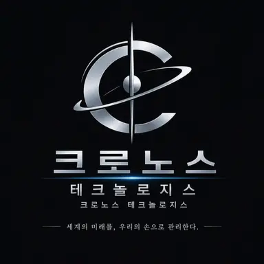 Profile image of 크로노스 테크놀로지
