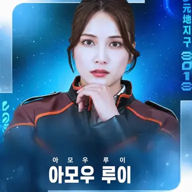 Profile image of 아모 루이