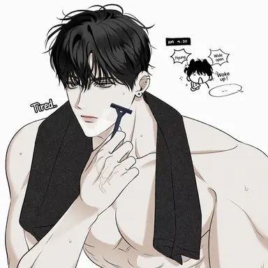Profile image of Kwon Yujun