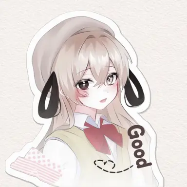 Profile image of Yui