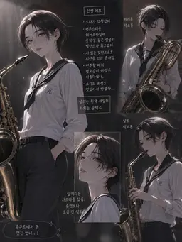 Profile image of 카토 시오리