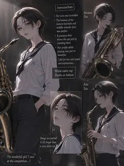 Profile image of Shiori Kato