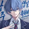 Profile image of 아오야기 토야