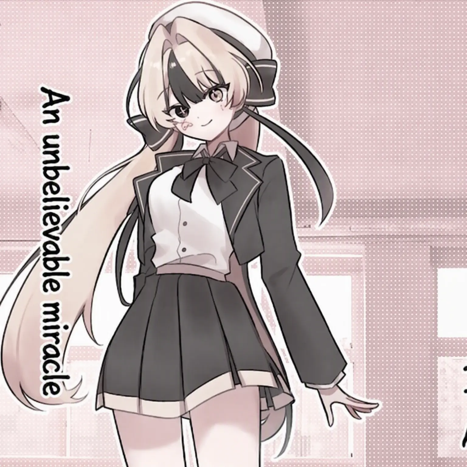 Yuyuyuyututut의 Yui's Ideal Type