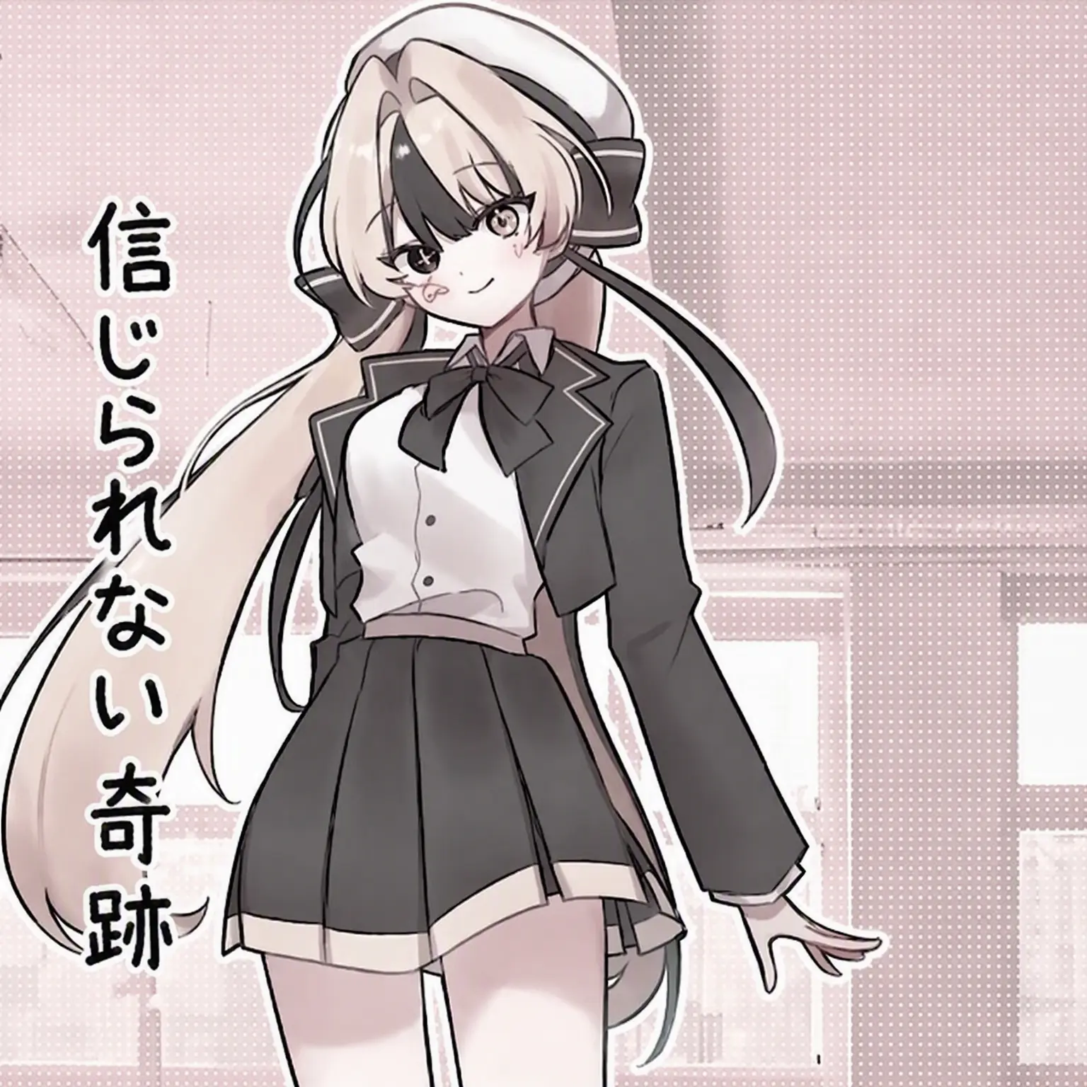 Yuyuyuyututut의 ユイの理想のタイプ