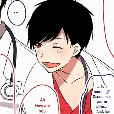 Profile image of Osomatsu