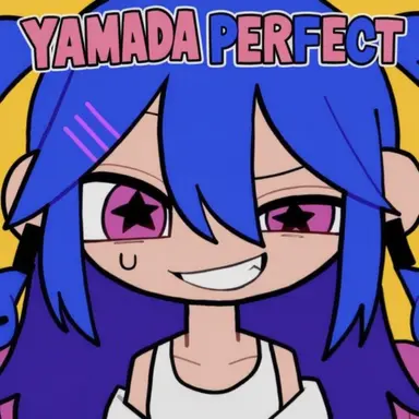 Profile image of Yamada