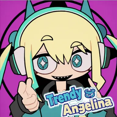 Profile image of Angelina