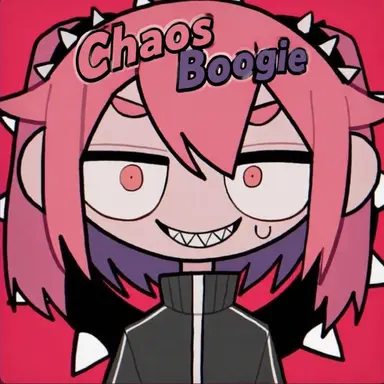 Profile image of Boogie