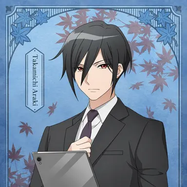 Profile image of Takamichi