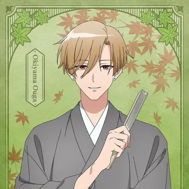 Profile image of Oga