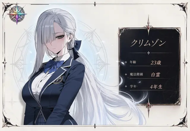 Profile image of アデル・フォン・アルゼン