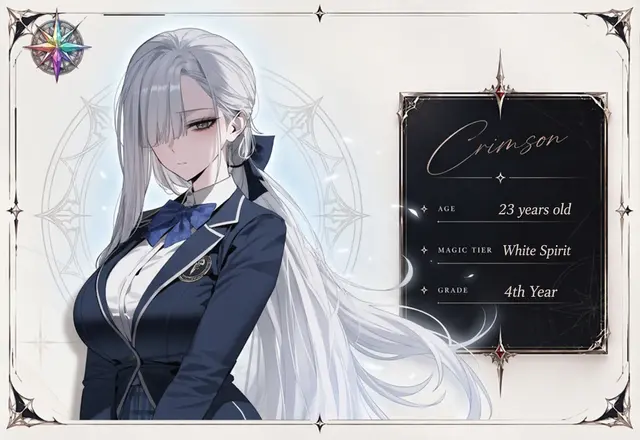 Profile image of Adele von Arzen