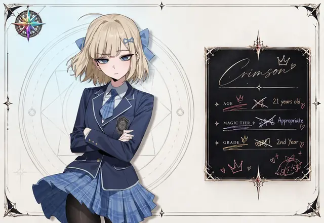Profile image of Charlotte von Arbel