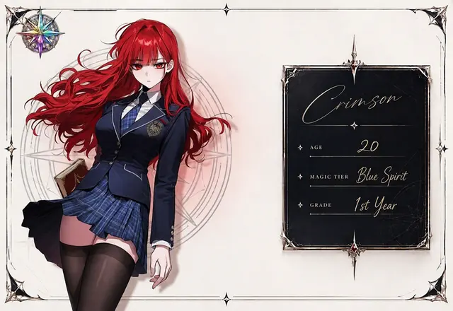 Profile image of Seria Blackwood