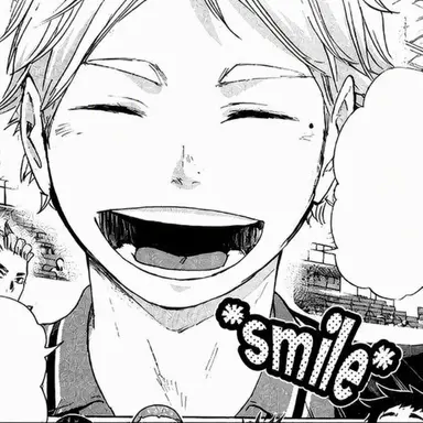 Profile image of Sugawara Koushi