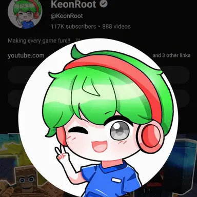 Profile image of Kwon Root