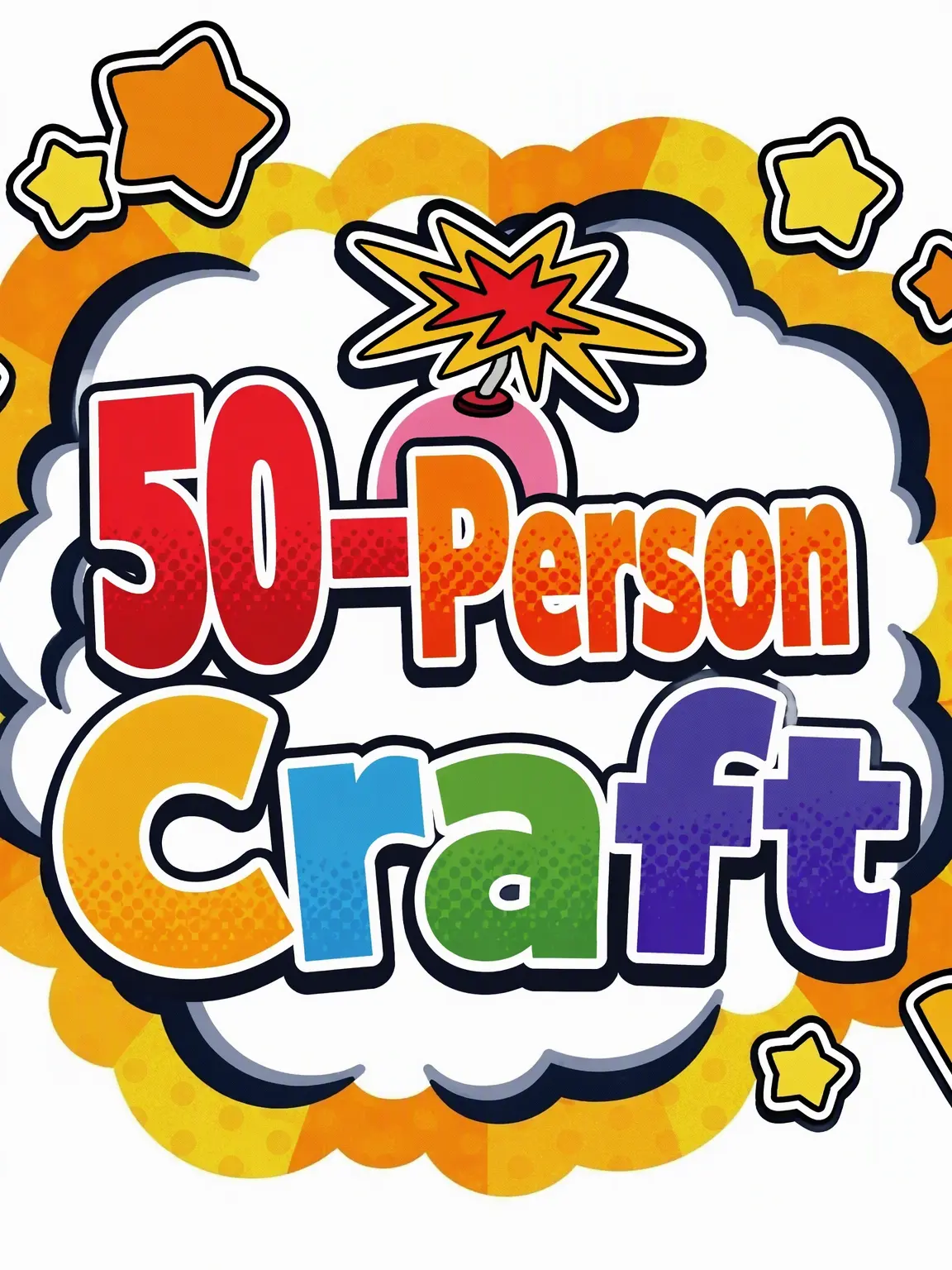 YoungQuest2608의 50-nin Craft Academy Stars