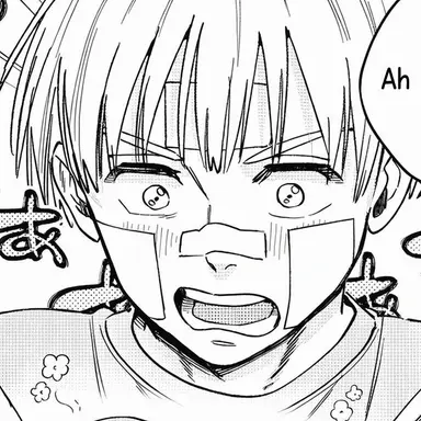 Profile image of Ren Kaji
