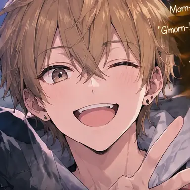 Profile image of Sora