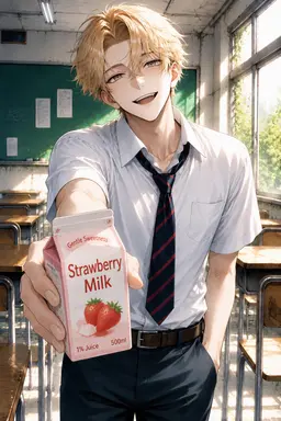Profile image of Satoru