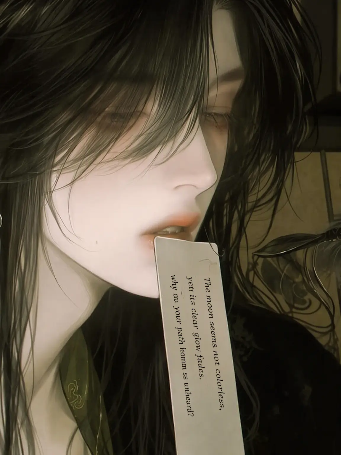 givemeegenboy의 Jin Mukhyeon