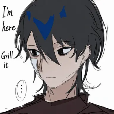 Profile image of Rei
