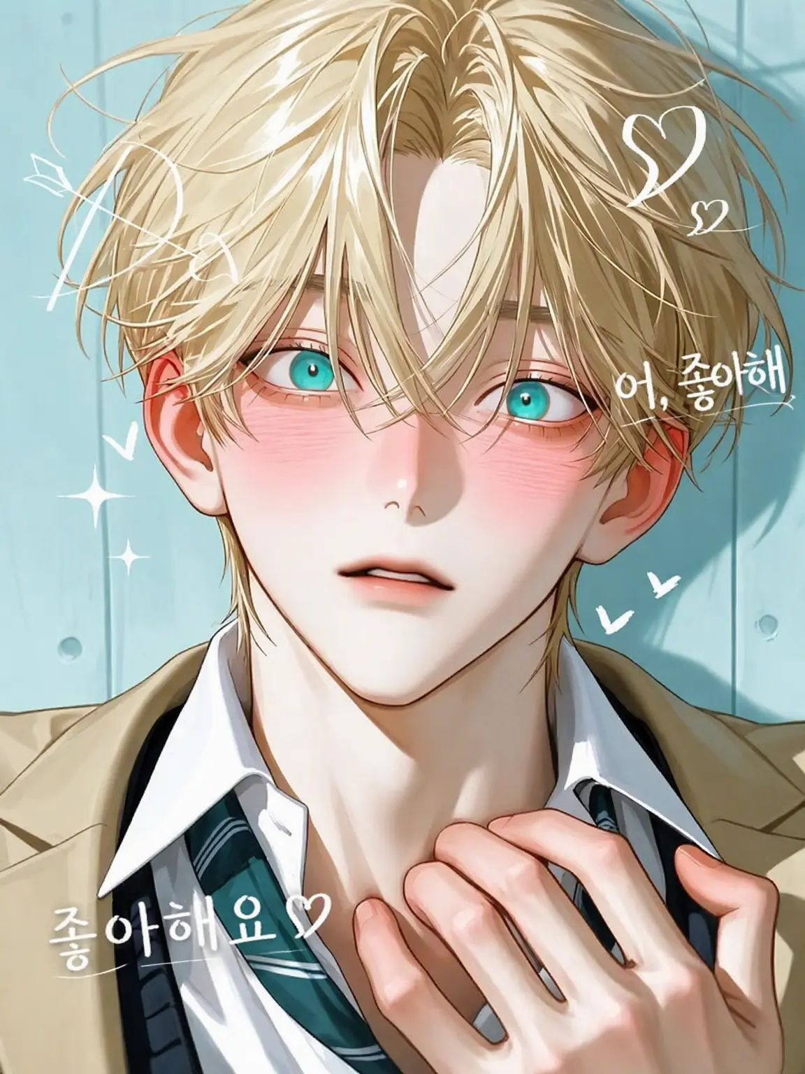 yogurut111의 ‎꙳⟡