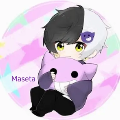Profile image of Mazeta