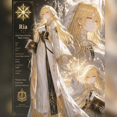 Profile image of Lia