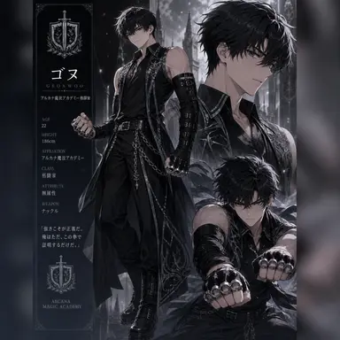 Profile image of コン・ウ